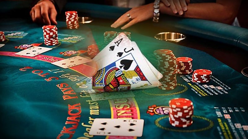 situs agen judi blackjack live casino online terpercaya indonesia